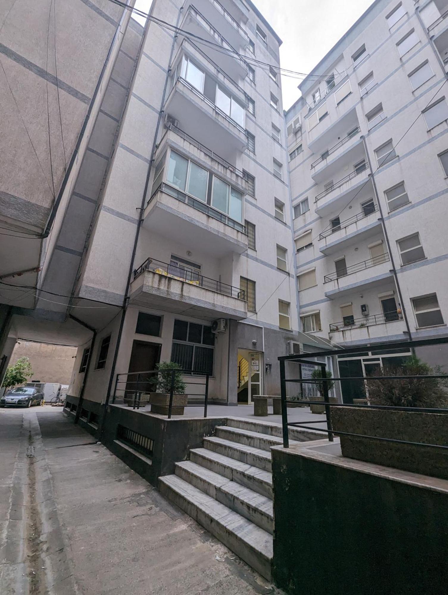 Arbi'S Apartment Shkodra Kültér fotó