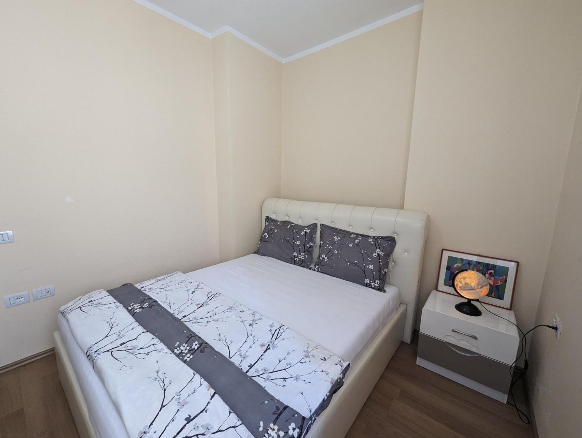 Arbi'S Apartment Shkodra Kültér fotó