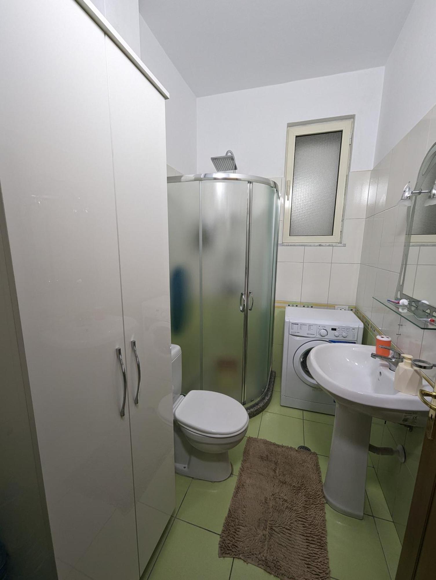 Arbi'S Apartment Shkodra Kültér fotó